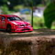 Illustration for article titled Celebratory Kyosho DTM Alfa Romeo 155 V6